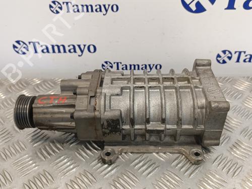 Used Turbocharger/Supercharger VW GOLF VI (5K1) [2008-2014]  26576987