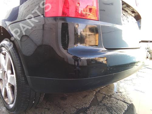 Front left lock VW TOURAN (1T1, 1T2) 2.0 TDI 16V | BP17434620C98 