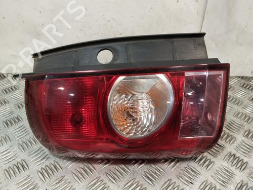Left taillight DACIA DUSTER (HS_) | BP38911275C34 - Image 2