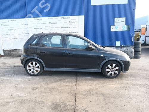 Fuel flap OPEL CORSA C (X01) 1.2 Twinport (F08, F68) | BP31824212C131 