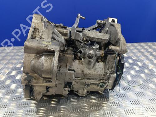 Gearbox SEAT ALTEA (5P1) 1.9 TDI | BP20110738M3 