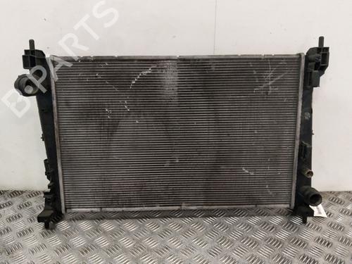 Used Water radiator Water radiator 37442998 37442998