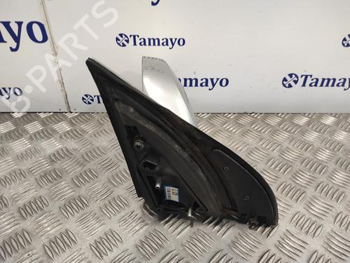 Left mirror KIA CARNIVAL II (GQ)  | BP22274081C26 