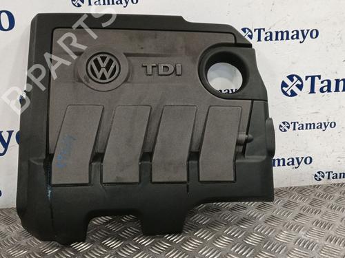 Used Upper protection VW GOLF VI (5K1) 1.6 TDI (105 hp) 30112677