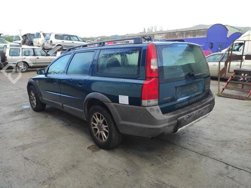 Engine VOLVO XC70 I Cross Country (295)  | BP21219110M1 