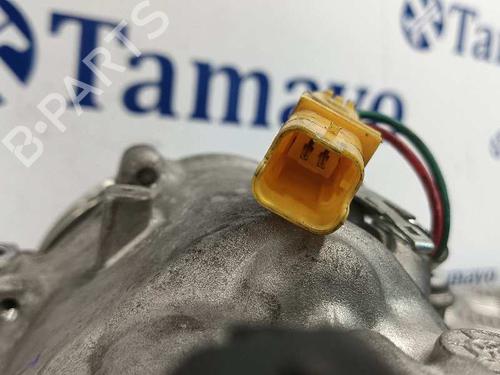 AC compressor PEUGEOT PARTNER Tepee  | BP26706507M34 