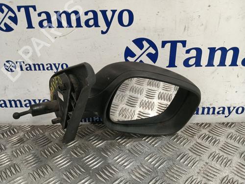Used Right mirror Right mirror SEAT INCA (6K9) 1.9 D (64 hp) 40088858 40088858