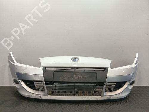 Pára-choques frente Pára-choques frente RENAULT SCÉNIC III (JZ0/1_) 1.5 dCi (110 hp) 36536884 36536884