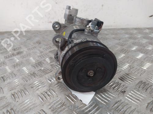 AC compressor RENAULT TRAFIC II Van (FL) 1.9 dCi 100 (FL0C, FL0K, FL0B) | BP39536121M34 - Image 2