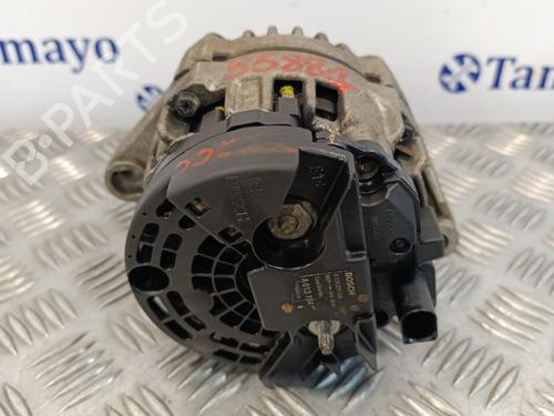 Alternator SMART CITY-COUPE (450) 0.8 CDI (S1CLC1, 450.300, 450.301, 450.302, 450.303,... | BP17704247M7 