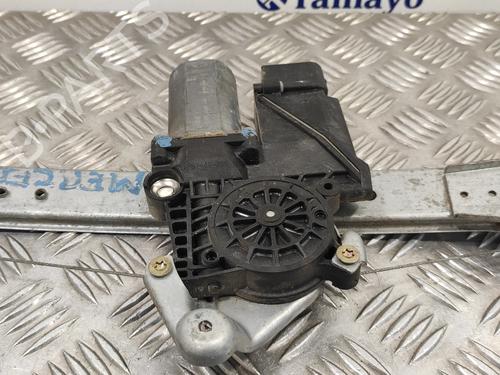 Rear right window mechanism MERCEDES-BENZ A-CLASS (W168)  | BP13303461C25 