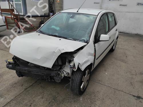 Front right window mechanism FORD FIESTA V (JH_, JD_)  | BP13552542C23 