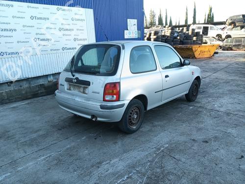 Moteur NISSAN MICRA II (K11) 1.0 i 16V (K11) | BP30804520M1
