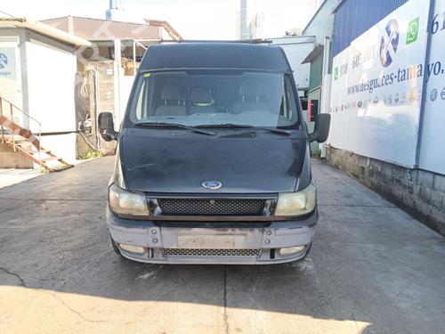 Right headlight FORD TRANSIT Van (FA_ _)  | BP32730732C29  - Image 10