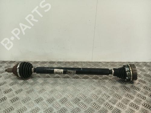 Used Right front driveshaft Right front driveshaft SEAT IBIZA IV (6J5, 6P1) 1.6 TDI (90 hp) 34139523 34139523