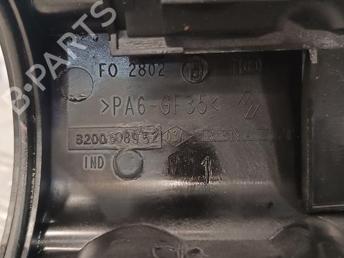 Valve cover DACIA LOGAN MCV (KS_)  | BP17103363M124 