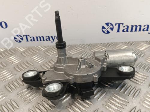 Rear wiper motor FORD FIESTA VI (CB1, CCN) 1.6 TDCi | BP17543808M102 