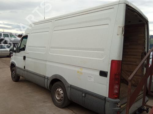 Alternator IVECO DAILY IV Van  | BP7224849M7 