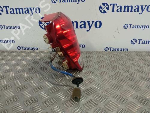 Left taillight CHEVROLET KALOS  | BP26446047C34 