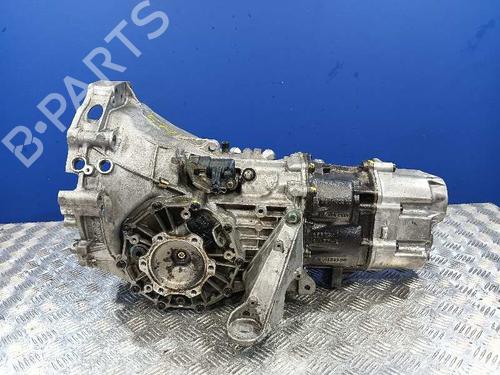 Used Gearbox VW PASSAT B5.5 (3B3) [2000-2005]  27269978