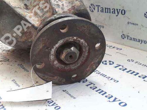 Rear differential NISSAN PATROL III/2 Station Wagon (W260) | BP2966035M24