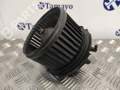 Heater blower motor FIAT DUCATO Van (250_)  | BP12170883M62