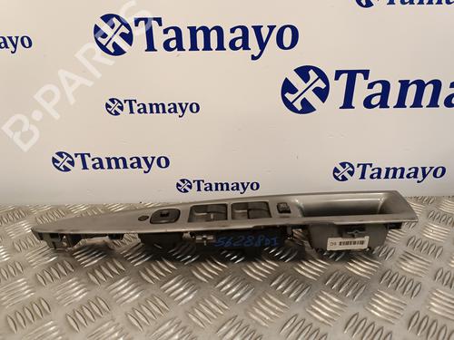Left front window switch MAZDA 2 (DY)  | BP16285648I27 