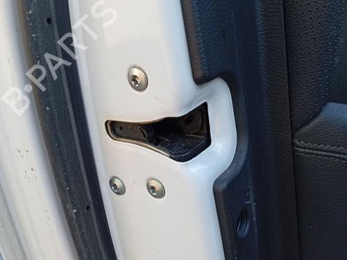 Fechadura trás esquerda Fechadura trás esquerda KIA CARENS IV 1.7 CRDi (116 hp) 34250982 34250982