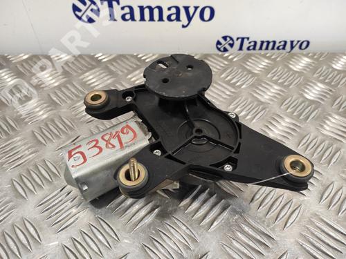 Rear wiper motor RENAULT SCÉNIC II (JM0/1_) 1.9 dCi (JM0G, JM12, JM1G, JM2C) | BP10489134M102 