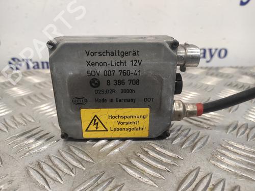 Module xenonverlichting BMW X5 (E53)  | BP23898059C53 