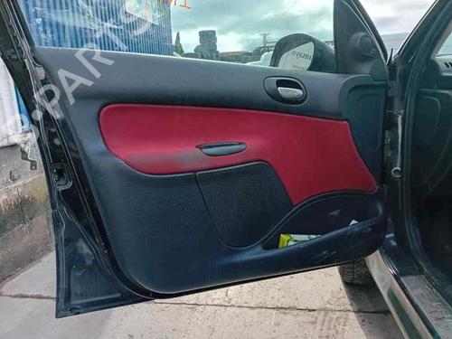 Gearbox PEUGEOT 206 Hatchback (2A/C)  | BP24629252M3 