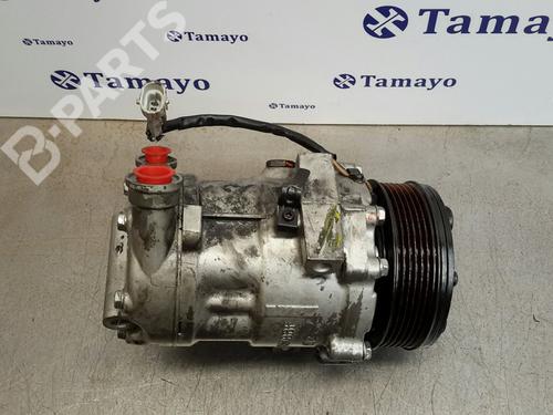 Compressor A/A OPEL COMBO Box Body/MPV 1.7 DI 16V | BP7252977M34 
