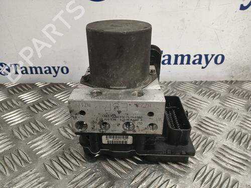 ABS Bremseaggregat FORD FOCUS II (DA_, HCP, DP)  | BP29309375M43