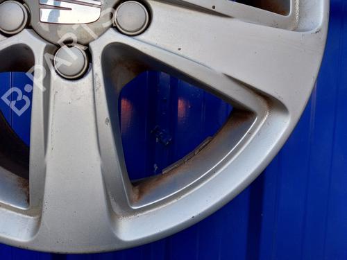 Rim SEAT IBIZA III (6L1) 1.9 TDI | BP22646815C45 
