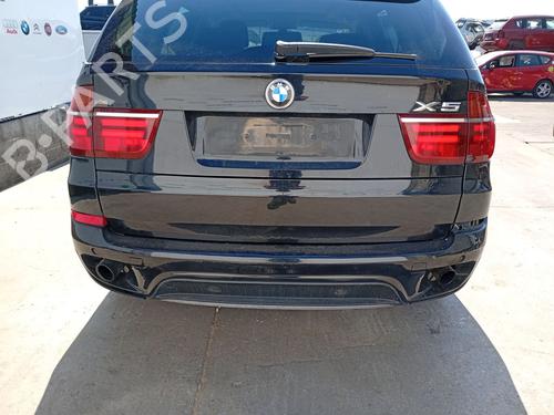 Bak støtfanger Bak støtfanger BMW X5 (E70) xDrive 30 d (245 hp) 36041283 36041283