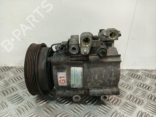 Used AC compressor AC compressor KIA OPIRUS (GH) 3.5 (203 hp) 34058577 34058577