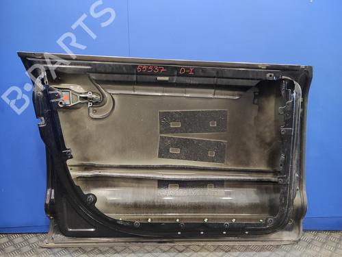 Left front door VW TOUAREG (7LA, 7L6, 7L7)  | BP15056243C2 
