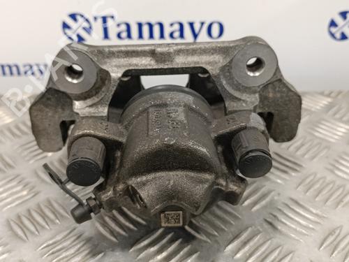 Left front brake caliper BMW 1 (F21) 120 d | BP17496432M105 
