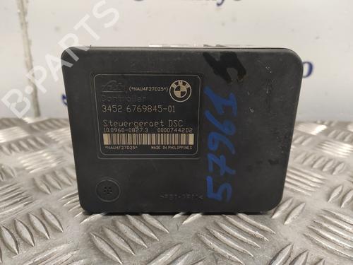 ABS pump BMW 1 (E87)  | BP21866761M43 