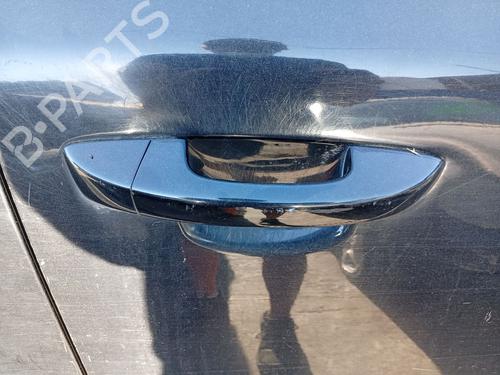 Used Front right exterior door handle Front right exterior door handle 37646253 37646253