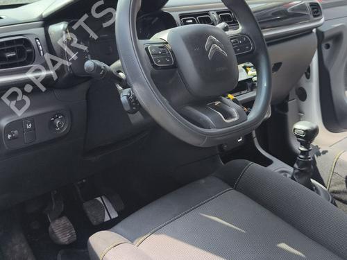 steering-column-citroen-c3-iii-sx-2016-38461210 main image