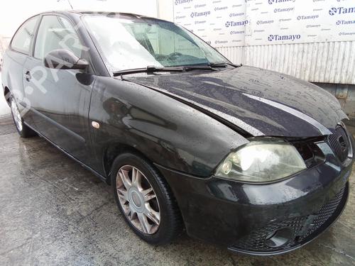 Squib airbag SEAT IBIZA III (6L1) 1.4 TDI | BP11024557C102 