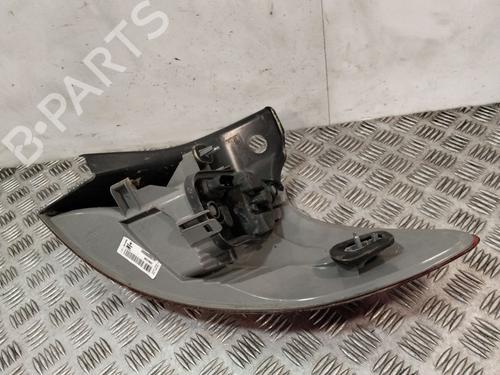 Left taillight RENAULT MEGANE III Hatchback (BZ0/1_, B3_) 1.6 16V (BZ1B, BZ1H) | BP37640876C34 - Image 5