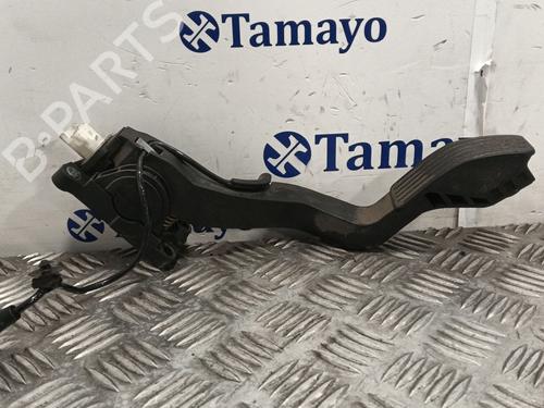 Used Pedal CITROËN C4 I (LC_) 1.6 HDi (109 hp) 30697035