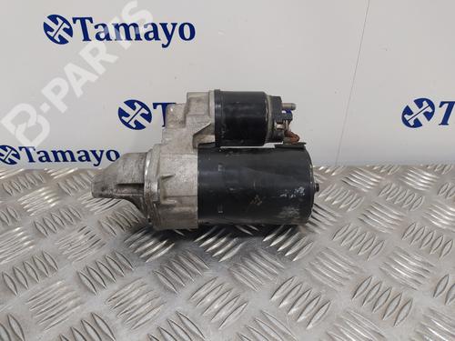 Starter OPEL AGILA (A) (H00)  | BP11024724M8 