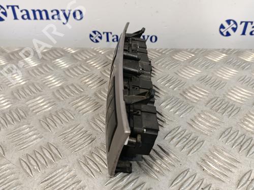 Warning switch MERCEDES-BENZ C-CLASS (W203)  | BP17824993I22 