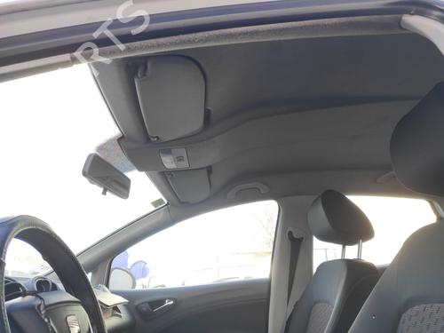 Mass air flow sensor SEAT IBIZA IV (6J5, 6P1)  | BP23145823M95 