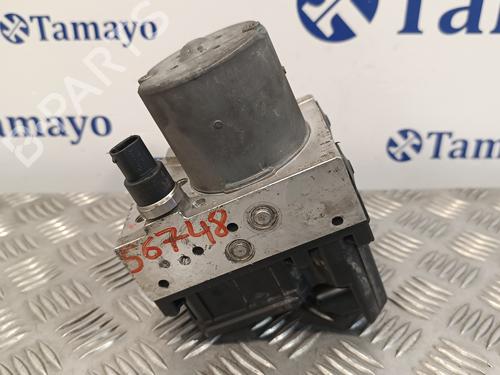 ABS pump TOYOTA COROLLA Verso (ZER_, ZZE12_, R1_) 2.0 D-4D (CUR10_, CUR10R) | BP17146241M43 