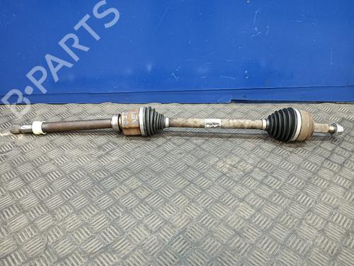 Used Right front driveshaft FORD MONDEO III (B5Y) 2.0 16V TDDi / TDCi (115 hp) 21795047