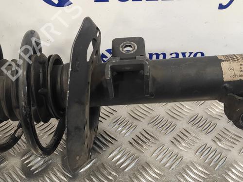 Right front shock absorber MERCEDES-BENZ E-CLASS (W212) E 350 CDI (212.023) | BP13495699M17 